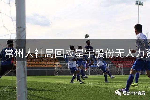 常州人社局回应星宇股份无人力资源总监岗位质疑：不在对外披露范围内